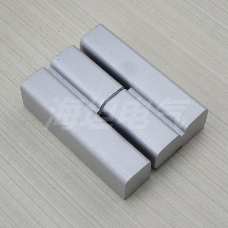 CL203-1-2-3-4 铁皮柜铰链 配电箱铰链 HL019 开关控制柜铰链现货 - 图2