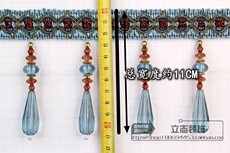 Кружевная кайма 56鍏冪害12绫崇獥甯樿姳杈规祦鑻忚緟鏂欑伅鍏峰搴嗚楗板鍏烽厤浠舵帴缂濊竟闀挎按鏅 Determined to decorate