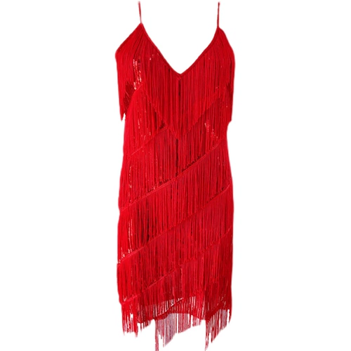 Костюм для женщин с латинскими танце