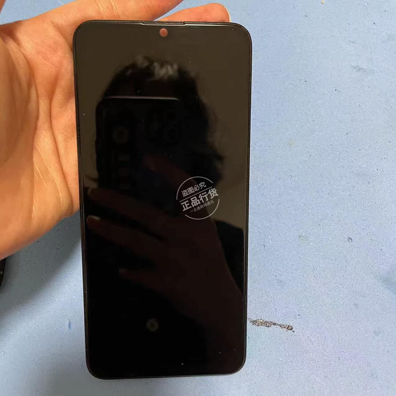 适用原装拆机华为畅享9s/麦芒8屏幕总成手机屏幕内外显示触屏带框