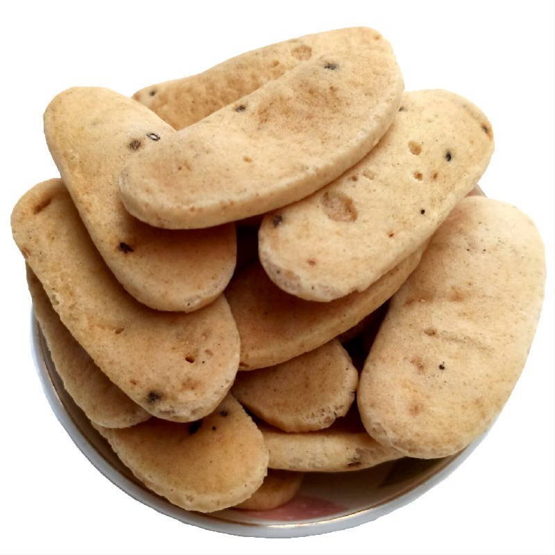 非油炸年糕片500g即食盐炒年糕零食大米休闲特产年糕胖炒货甜手工,淘宝优惠券,粉丝福利购,淘宝优惠卷