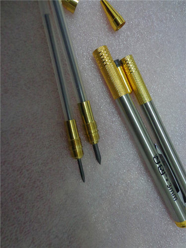 3.0MM,2.0MM特粗自动铅笔活动铅笔HB,2B特价商品绘图工程笔木工笔 - 图2