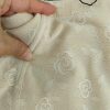 Xianglai enlarged version of belly-tightening buttock-lifting styling pants 8205