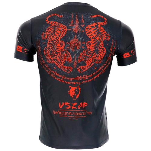 VSZAP Thai Tiger Ищу разброса