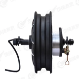 Электромобиль, мотор, 48v, 60v, 72v, 96v, 1000W, 1500W, 2000W