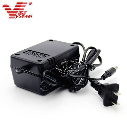 佳莺Z4940电子琴12-15V电源510B A变压器电源适配器电源线9-12V1A - 图2