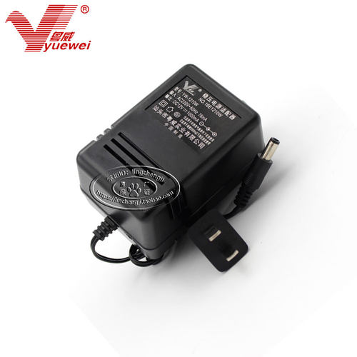 佳莺Z4940电子琴12-15V电源510B A变压器电源适配器电源线9-12V1A - 图3