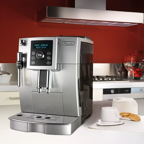 Delonghi/Aluminum ecam23.420 Ran  搌 搌 d d 矣 矣 旃 旃 旃 旃 旃 旃 旃 旃 旃