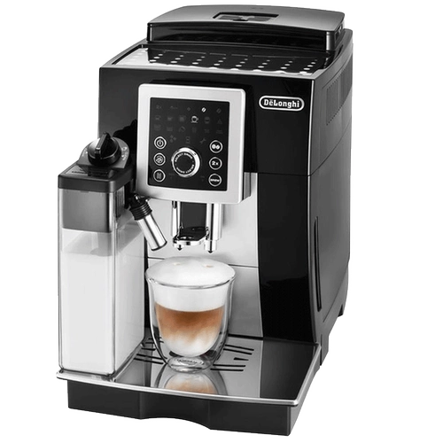 Delonghi/Delong ECAM23.260.SB Импортная кофемашина Импортированная кофемашина.