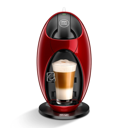 Delonghi/Delong EDG636 250 Nestle Capsule Coffeer Maming Famely Modeling