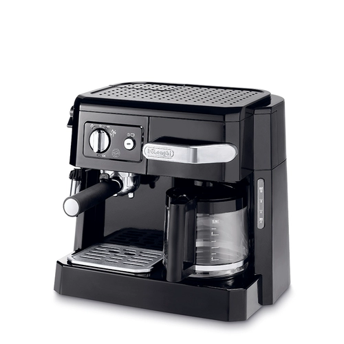 Delonghi/Delong BCO410 Домашняя кофемашина All -In -One Dip Drip Drip Filemating означает американский кофейник для парового кофе