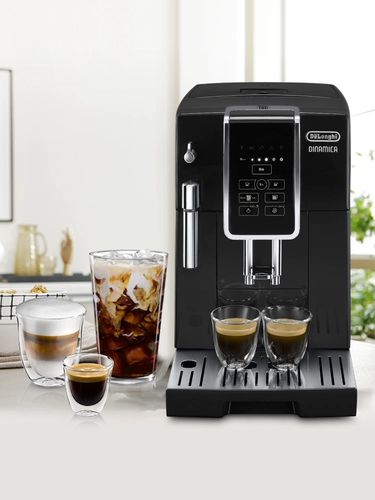 Delonghi/Delong D3T Pro Famili
