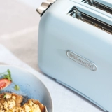 Delonghi/Delong CT02 Flower God Du Shi Запеченная бата