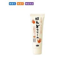 Japanese made of great Edo Thermal Peace With Comfort Urea Meme Moisturizing Hand Cream 40g