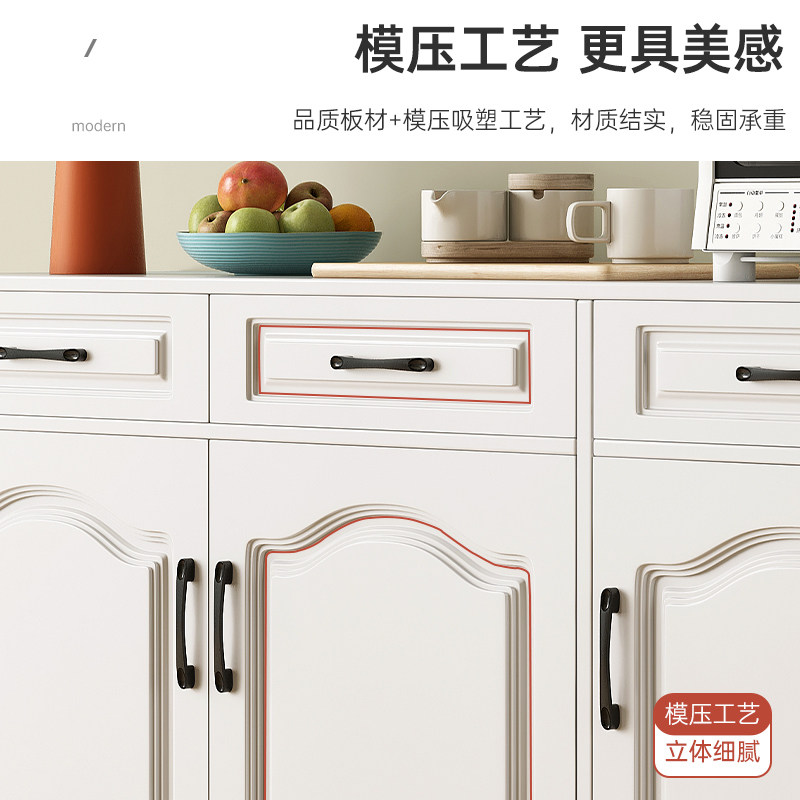 餐边柜子储物柜现代简约客厅靠墙收纳置物柜家用橱柜收纳柜茶水柜,淘宝优惠券,粉丝福利购,淘宝优惠卷