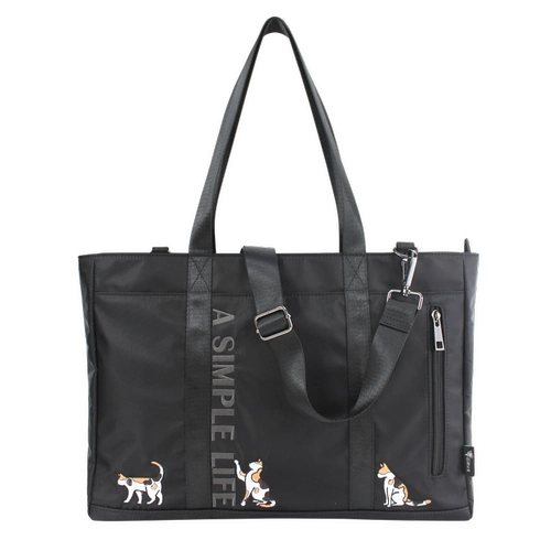 Демисезонная вместительная и большая сумка на одно плечо для принцессы, с вышивкой