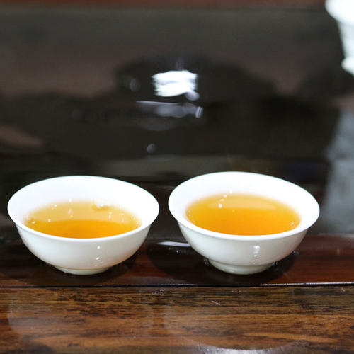 鸿雁英红九号 英德红茶鸿雁牌广东茶科所英红九号红茶250克袋装 - 图3