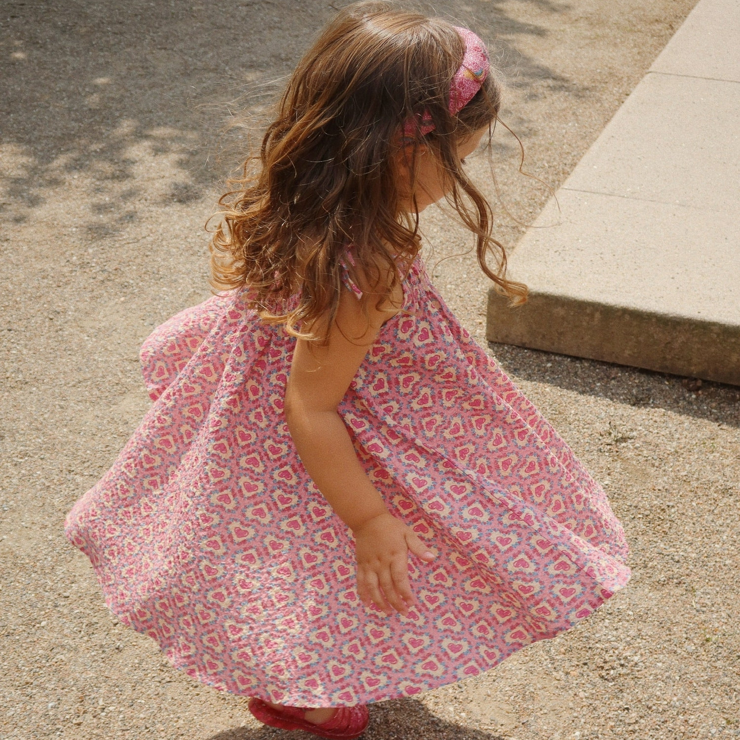 现货 Konges Slojd 25ss 春夏度假系列 女童夏日公主裙纱裙吊带裙,淘宝优惠券,粉丝福利购,淘宝优惠卷