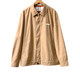 Retro Italian style men's jacket