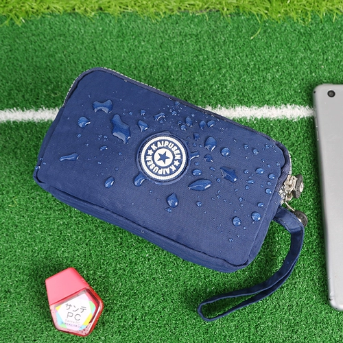 2024 Новая партия стрижки Три -слоя мобильного телефона Ключе