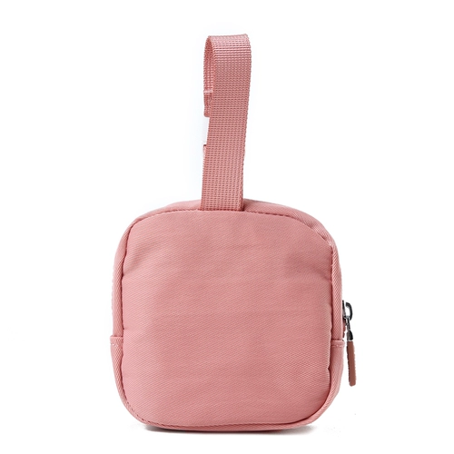 Модная универсальная водоотталкивающая модульная сумка с аксессуарами, защитная сумка, маленькая небольшая сумка, монеты, кошелек, кушон, помада, сумка через плечо, косметичка