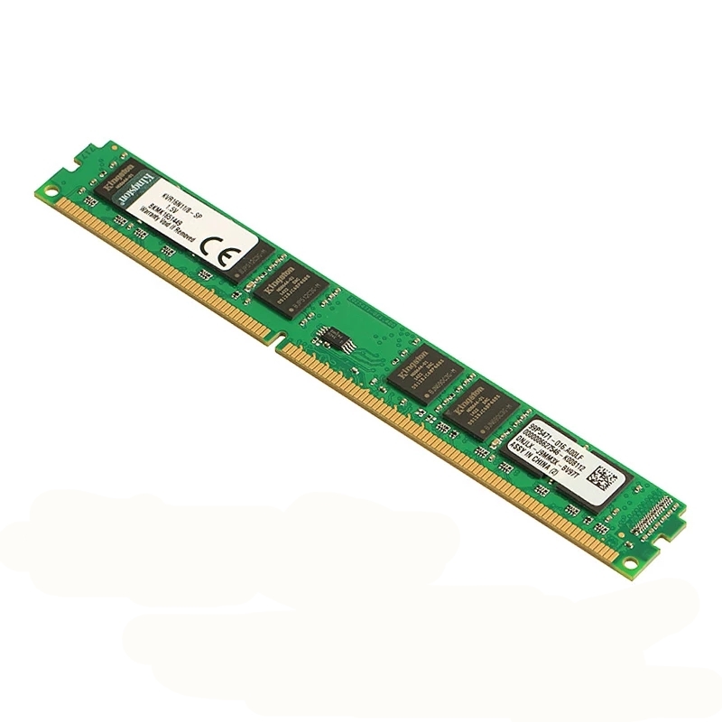 原厂金士顿DDR3 4G1600 1333台式机电脑内存条 1.5v电压 三代包邮 - 图3