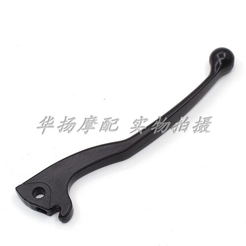 适用雅马哈摩托车天剑YBR125天戟JYM125左右镜座离合器手柄手把 - 图3