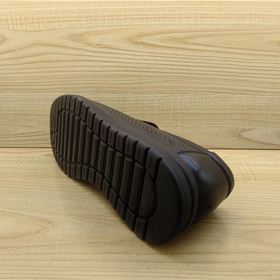 2025豪行夏款专柜正品真皮冲孔休闲舒适透气男凉鞋大码15251660D,淘宝优惠券,粉丝福利购,淘宝优惠卷