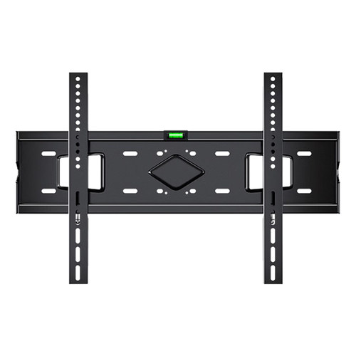 通用电视机挂架适用小米海信创维TCL55 65 75英寸万能壁挂墙支架 - 图3