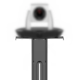 Телевизионная мобильная посадка