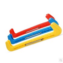 Figure Ice Knife Special Knife Sleeve Ice-Knife Shoe Knife Sleeve Flower Knife Set Pattern Knife Sleeve Figure Knife Protective Sleeve