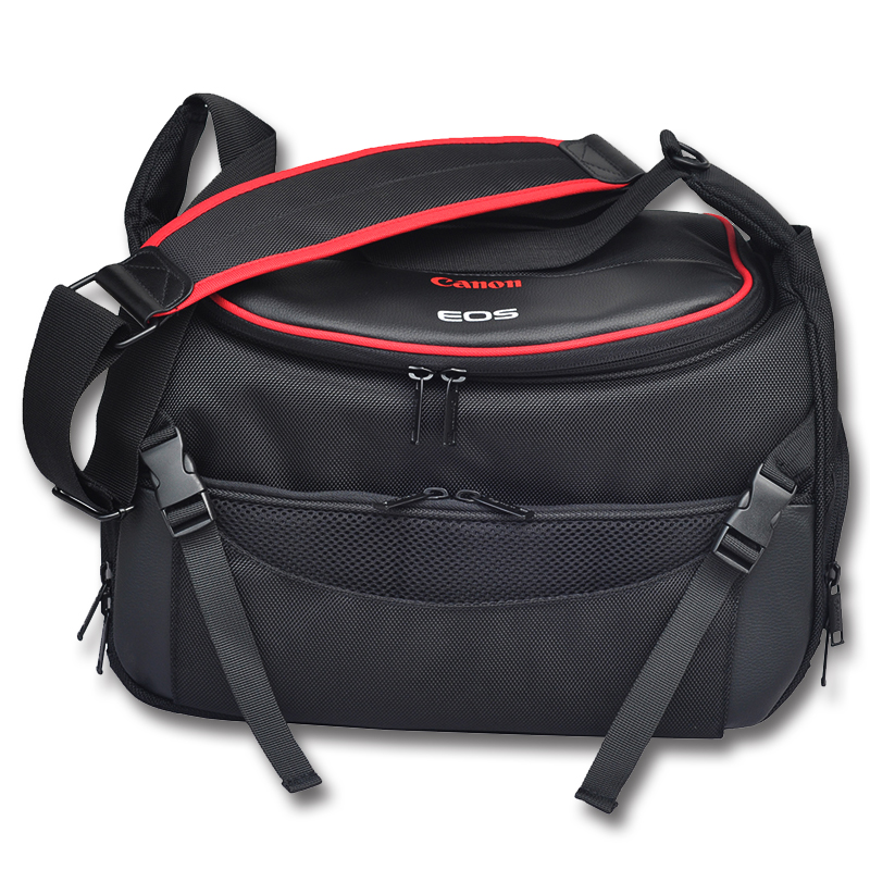 相机包佳能80D200D800D6D2EOS单反77D7