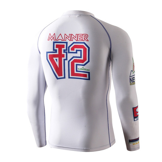 Sabolay men's quick-drying swimsuit for surfing and snorkeling