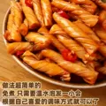 豆筋豆棍豆制品干货豆皮卷大豆素肉人造肉凉拌火锅麻辣油炸豆肠串 图片 2