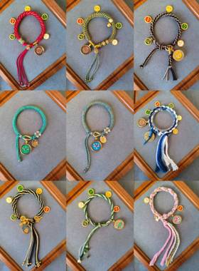 特价福利手绳孤品清仓随心搭配拉萨发货包邮