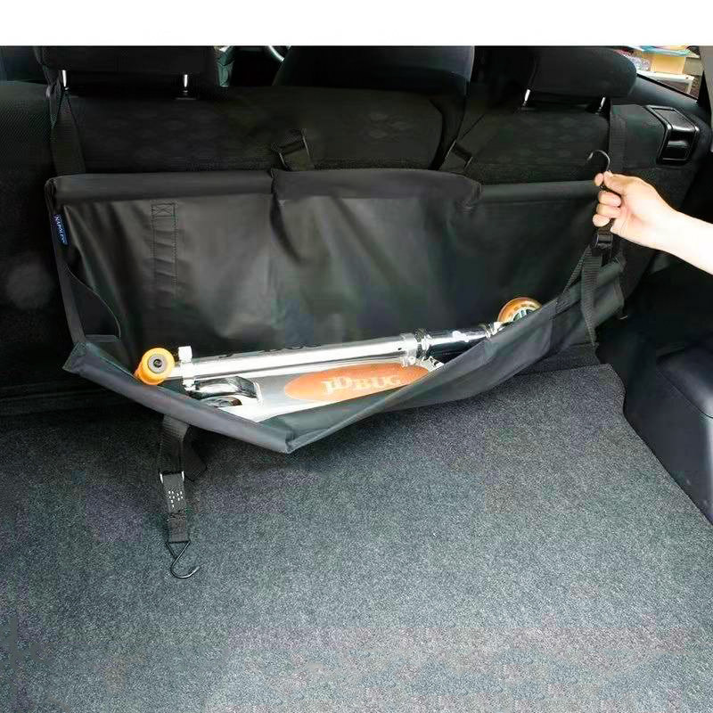 汽车用品置物带多功能后备箱专用收纳包后座收纳袋免安装悬挂储物,淘宝优惠券,粉丝福利购,淘宝优惠卷