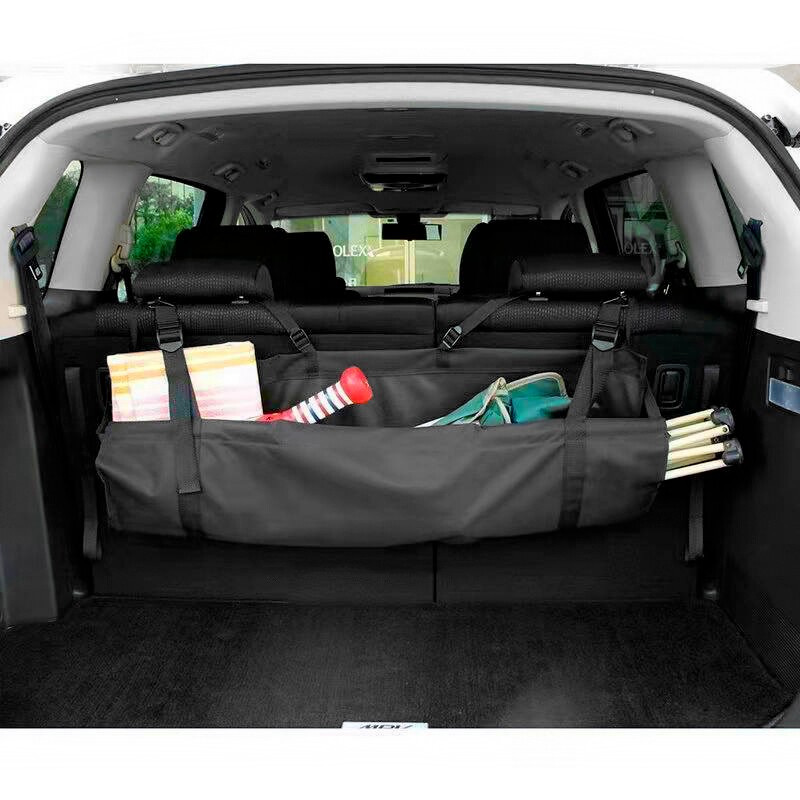 汽车用品置物带多功能后备箱专用收纳包后座收纳袋免安装悬挂储物,淘宝优惠券,粉丝福利购,淘宝优惠卷
