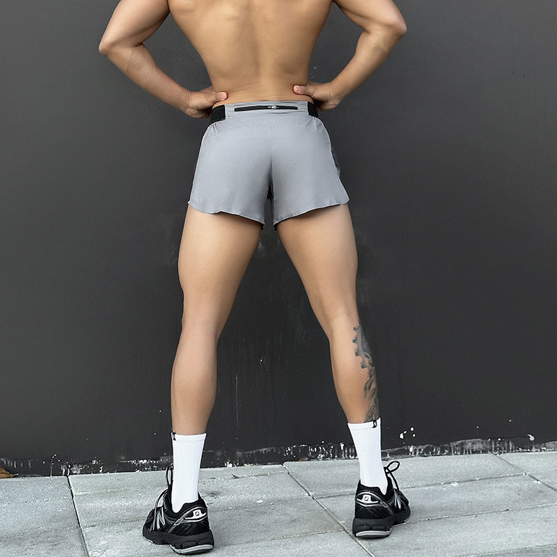 辉先生夏季男三分短裤速干薄款弹力宽松休闲运动健身印花阿罗短裤,淘宝优惠券,粉丝福利购,淘宝优惠卷