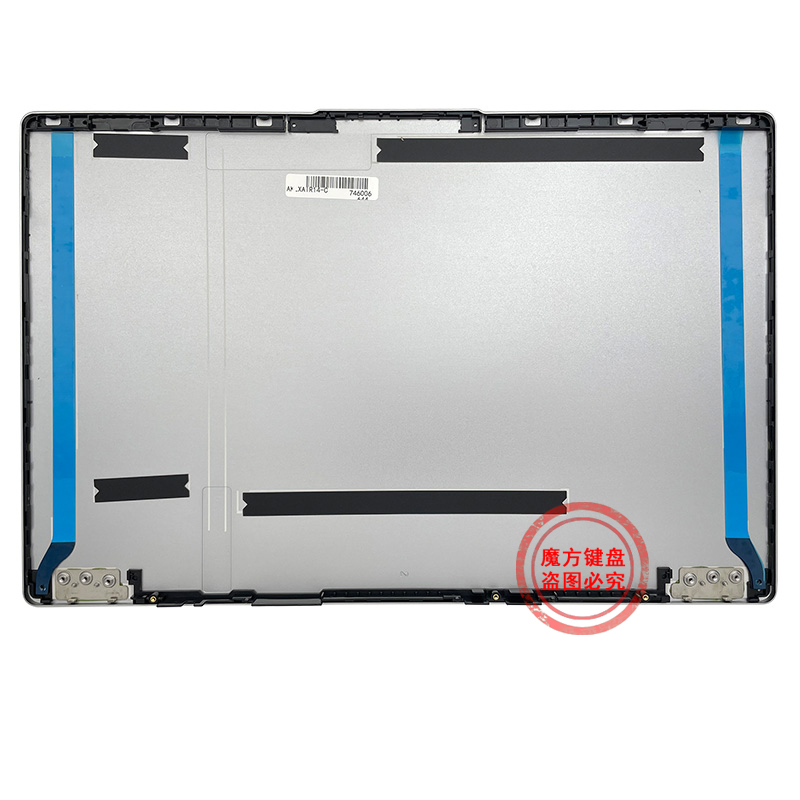 适用 联想小新Air-14ARE-14IIL 14ITL ALC 2020/21键盘A壳S550-14 - 图2