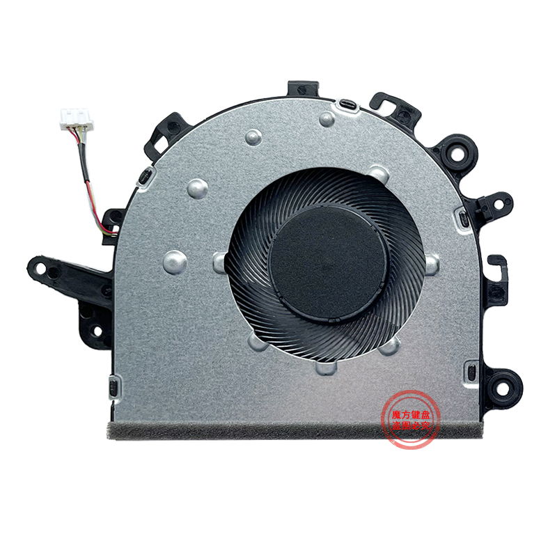 适用 联想IdeaPad 15sIML 15sARE 15sIIL 2020 风扇 散热风扇 - 图1
