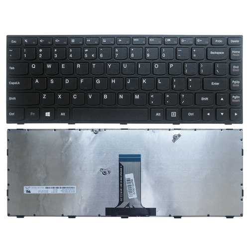 RU/SP适用联想G40-70M N40-70 Z40 Z41-80 B41-35AT键盘B41-30/45 - 图2