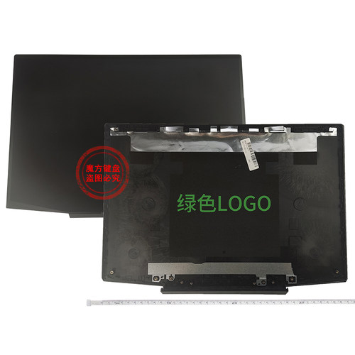 适用HP惠普15-CX光影精灵4风扇TPN-C133外壳A/B/C/D壳 屏轴 键盘 - 图0