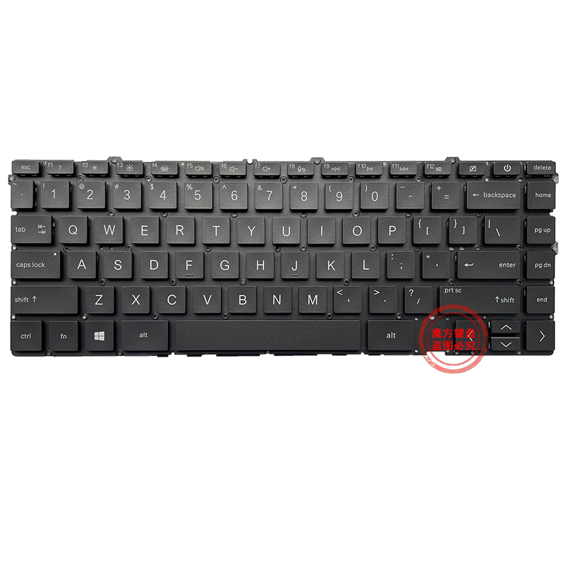 HP惠普ENVY X360 13-BA 13T-BA 13-BD/-AY键盘TPN-C147 C145 C152 - 图2