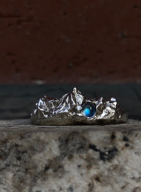 造物星球&mdash;海誓山盟情侣