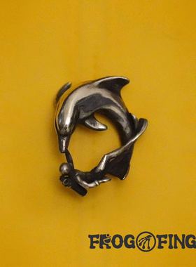 造物星球xfrog潜水员大白鲨海豚