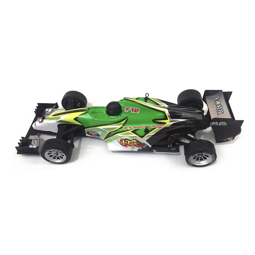 飞神1/18遥控F1 FS-72106NX小飞侠电两驱方程式赛车 - 图3
