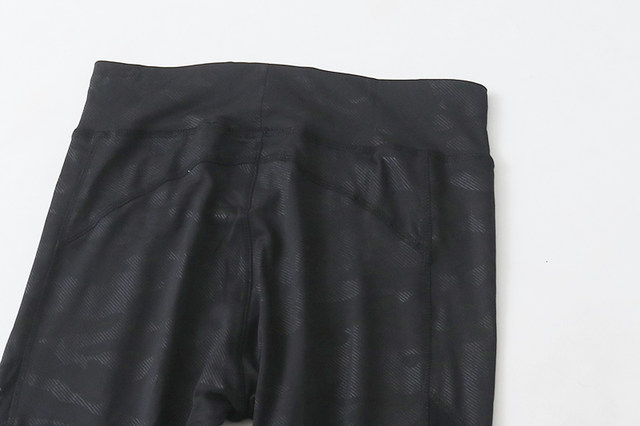 Ai Li Ai Xi pants ຕາຫນ່າງໂຍຄະບາງ