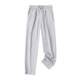 Elastic waist Ai Li Ai Xi nine-point pants elastic thin style