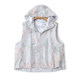 ແບບຈີນ embroidered hooded vest ພາກຮຽນ spring ແລະດູໃບໄມ້ລົ່ນແບບໃຫມ່