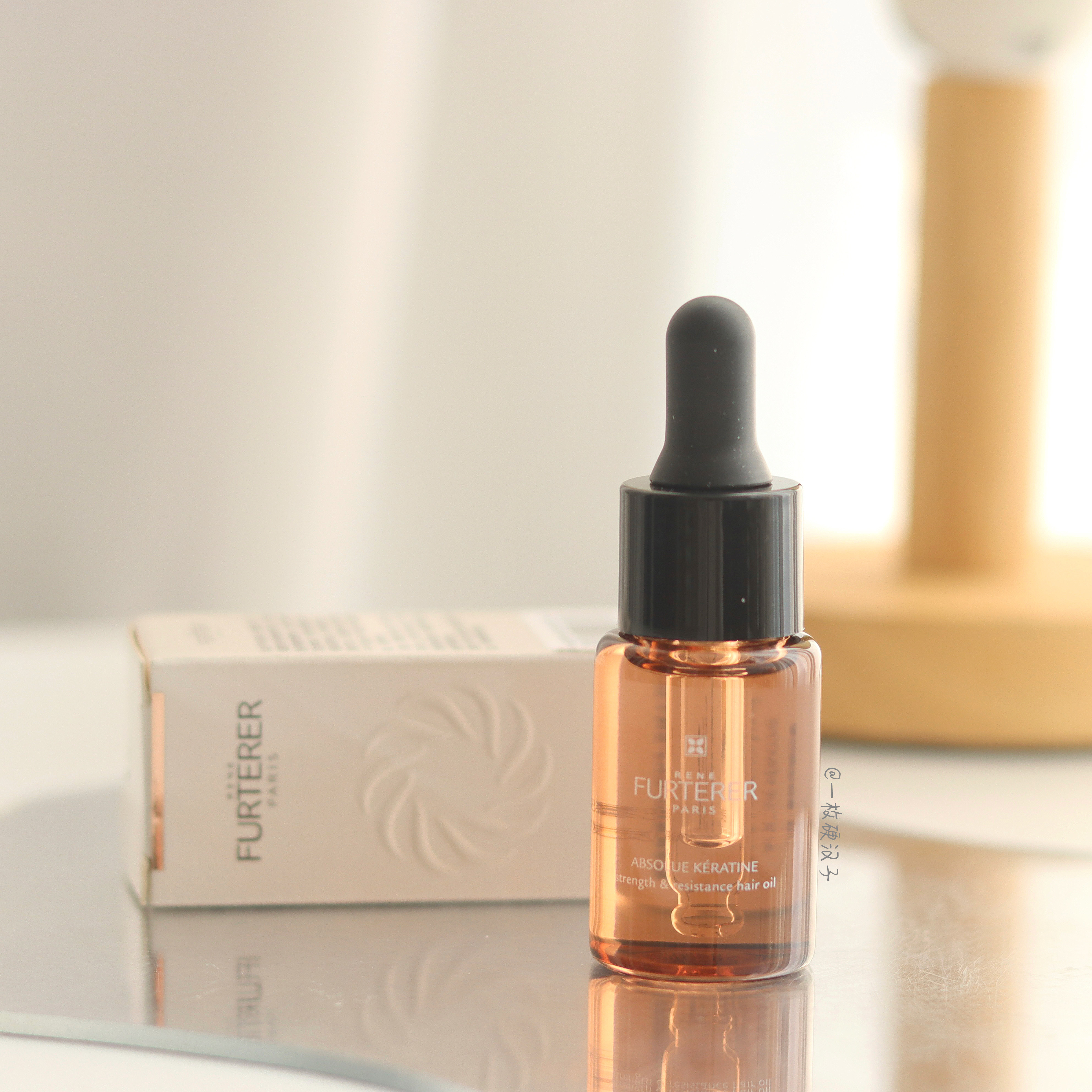 包邮 馥绿德雅全新琥珀护发精油15ml 臻萃韧养柔顺修护滋润防毛躁,淘宝优惠券,粉丝福利购,淘宝优惠卷